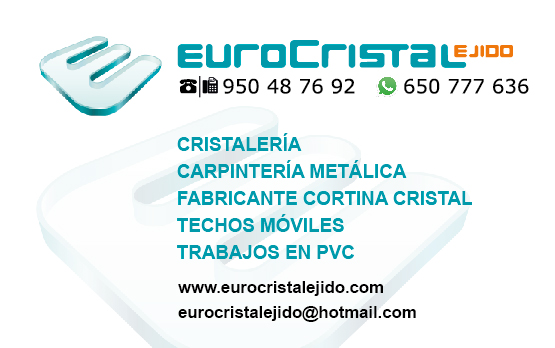 Eurocristal Ejido 950048862