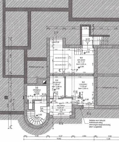 Eladó 700 m2-es ipari ingatlan Csolnok, Dorogi út - Csolnok, Dorogi út - Ipari ingatlan 19