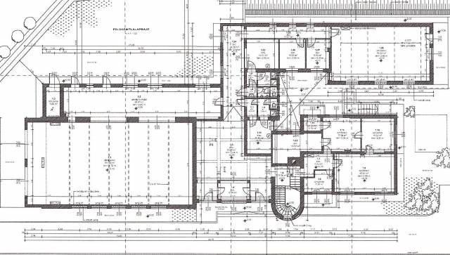 Eladó 700 m2-es ipari ingatlan Csolnok, Dorogi út - Csolnok, Dorogi út - Ipari ingatlan 18