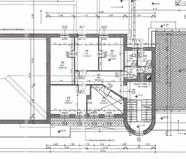 Eladó 700 m2-es ipari ingatlan Csolnok, Dorogi út - Csolnok, Dorogi út - Ipari ingatlan 20