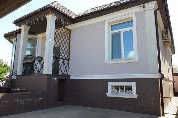 Дом 256 м2 в левой Гераклее, Севастополь в Севастополе фото 20