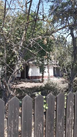 Nádudvar csendes tájvédelmi körzetében és halastó szomszédságában, eredeti állapotában meghagyott pa - Nádudvar, Jó - Eladó ház, Lakás 1