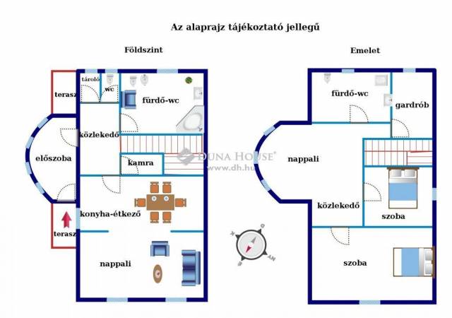 Eladó ház, Székesfehérvár - Székesfehérvár - Családi ház 4