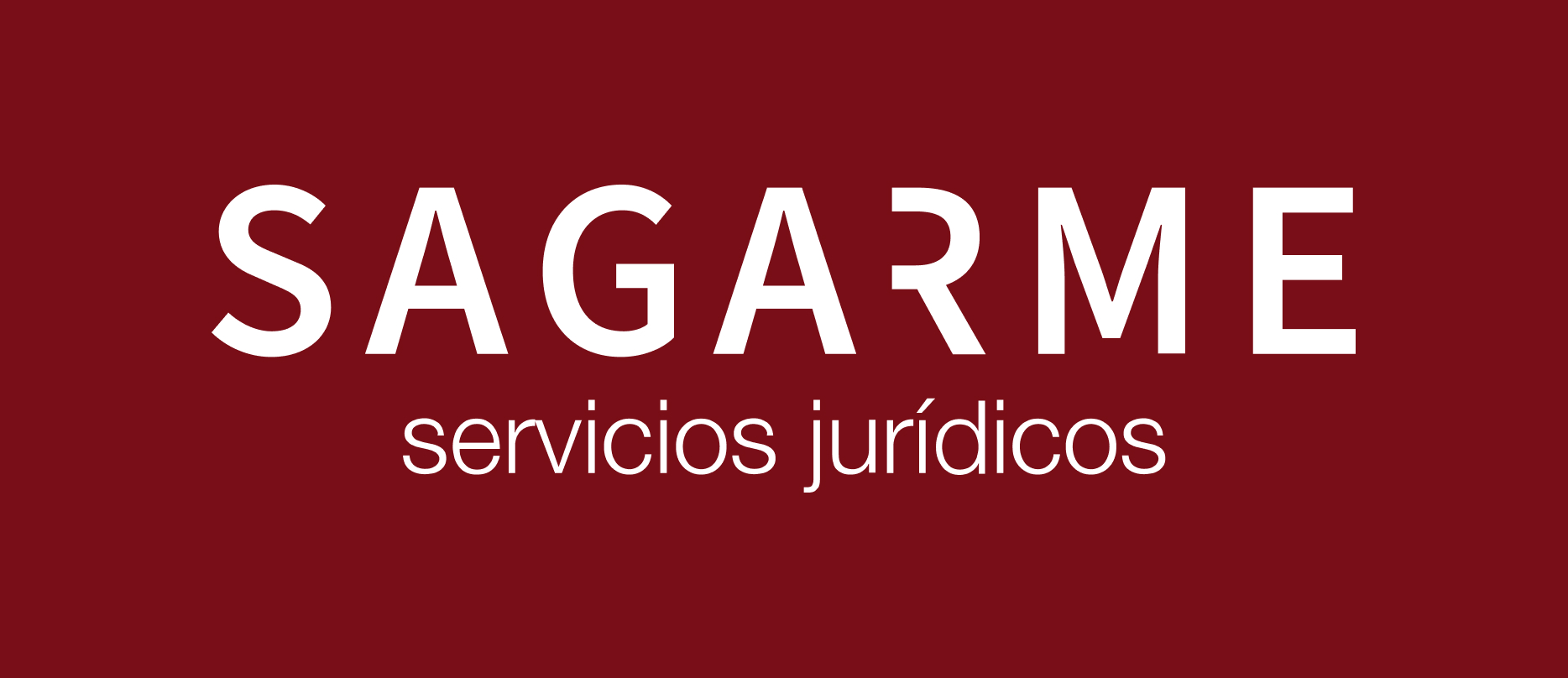 Sagarme Servicios Jur\u00EDdicos - Servicios jurídicos