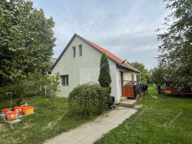 Kis kertes családi ház eladó Szeged-Gyálaréten - Szeged, Kókusz utca - Eladó ház, Lakás 21