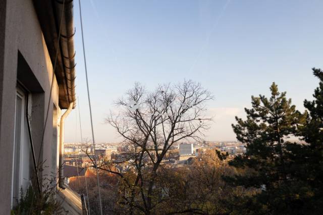 Eladó 111 nm-es Jó állapotú tégla lakás Budapest XI. kerület - Budapest XI. kerület - Eladó ház, Lakás 15