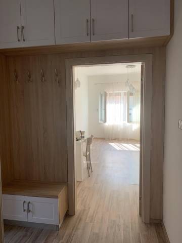 Eladó 48 m2-es téglalakás Pápa, Belváros - Pápa, Belváros - Tégla lakás 9