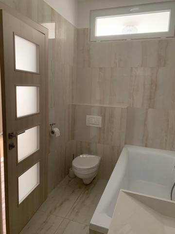 Eladó 48 m2-es téglalakás Pápa, Belváros - Pápa, Belváros - Tégla lakás 12