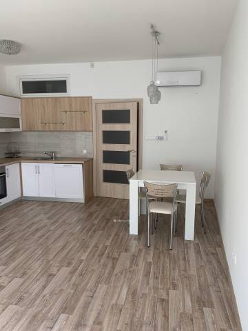 Eladó 48 m2-es téglalakás Pápa, Belváros - Pápa, Belváros - Tégla lakás 6