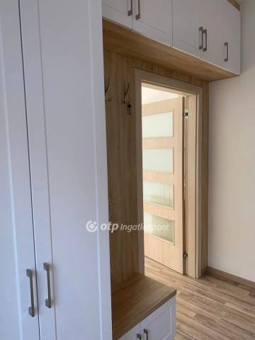 Eladó 48 m2-es téglalakás Pápa, Belváros - Pápa, Belváros - Tégla lakás 5