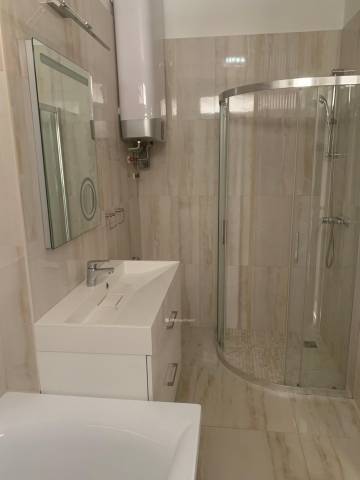 Eladó 48 m2-es téglalakás Pápa, Belváros - Pápa, Belváros - Tégla lakás 10