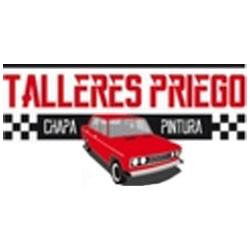 Talleres Priego Chapa Y Pintura - Obras de pintura