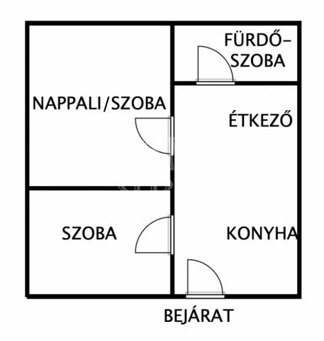 Eladó - Családi ház - Liszt Ferenc utca - Püspökladány, Liszt Ferenc utca - Eladó ház, Lakás 0