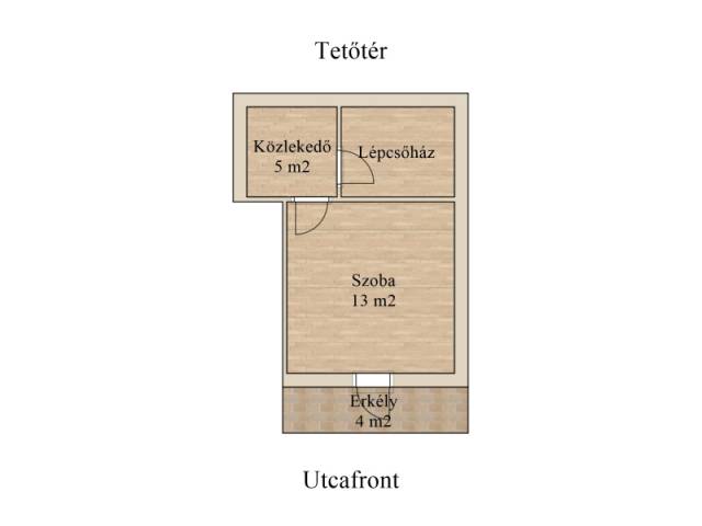 Eladó 121 m2-es családi ház Majosháza - Majosháza - Családi ház 7