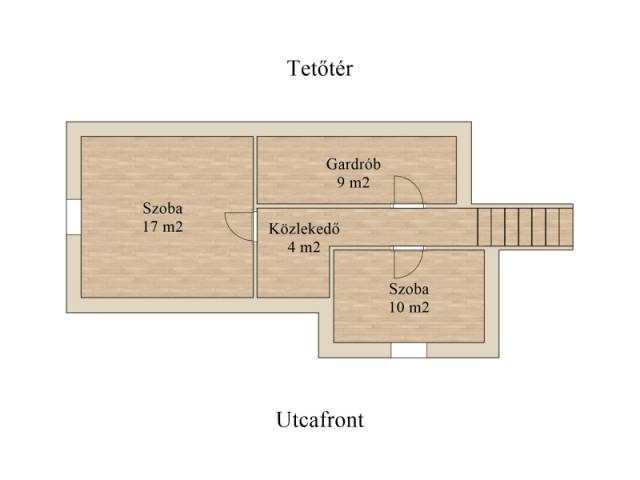 Eladó 150 m2-es családi ház Szigethalom - Szigethalom - Családi ház 15