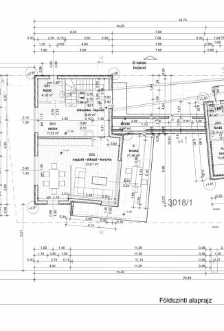 Eladó 114 m2-es ikerház Budakeszi - Budakeszi - Ikerház 5