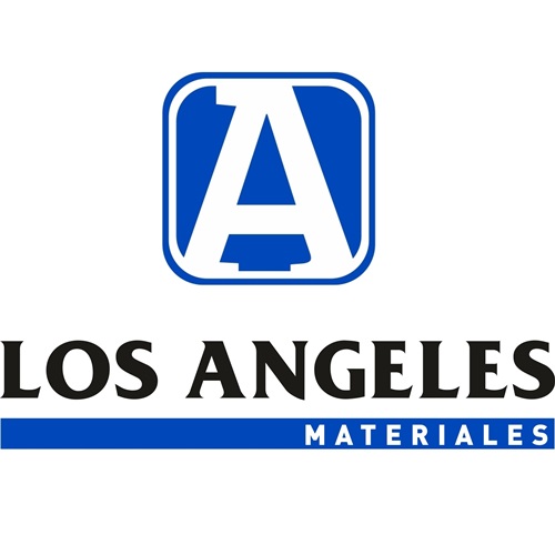 Los Angeles Materiales De Construccion, S.L. - Venta de materiales de construcción