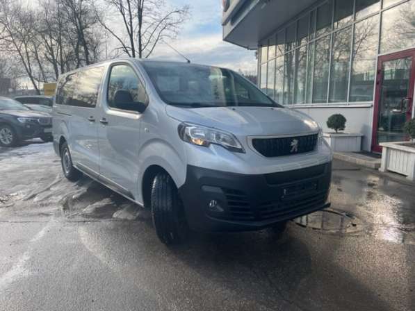 Peugeot, Expert, продажа в Мытищи в Мытищи фото 10