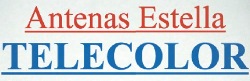 Antenas Estella Telecolor 948551017