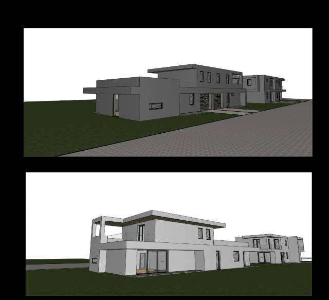 Eladó 116 m2-es ikerház Budapest XXIII. kerület - Budapest XXIII. kerület - Ikerház 5