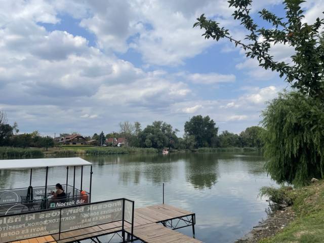 Eladó 116 m2-es ikerház Budapest XXIII. kerület - Budapest XXIII. kerület - Ikerház 6