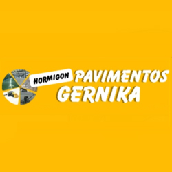Pavimentos de Hormig\u00F3n Gernika - Losas de pavimentación