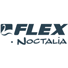 Flex Noctalia Las Palmas de Gran Canaria - Losas de pavimentación