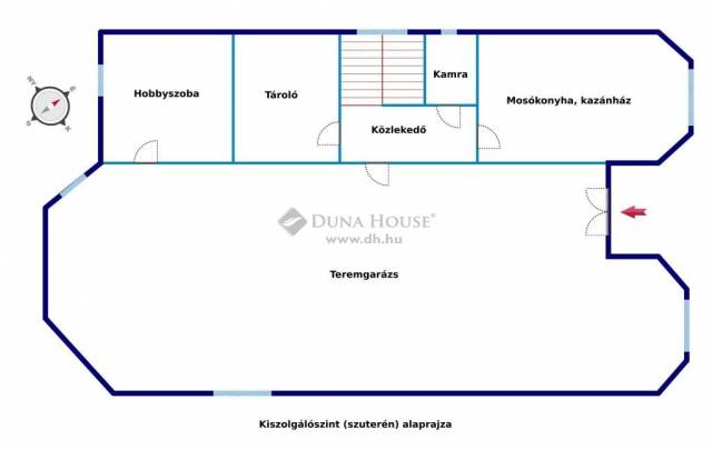 Eladó ház, Kistarcsa - Kistarcsa - Családi ház 1