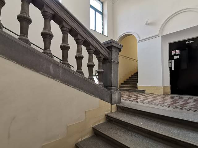 Eladó 38 m2-es téglalakás Budapest V. kerület - Budapest V. kerület - Eladó ház, Lakás 22