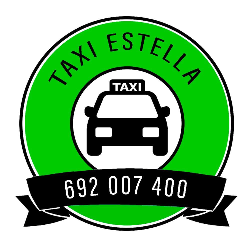 Taxi en Estella-Lizarra Taxi Carlos - Empapelado de paredes