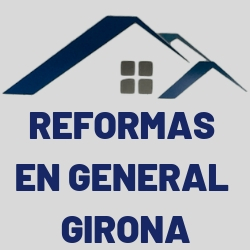 Reformas en General Girona - Obras de carpintería