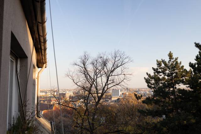Eladó 111 m2-es téglalakás Budapest XI. kerület - Budapest XI. kerület - Eladó ház, Lakás 21