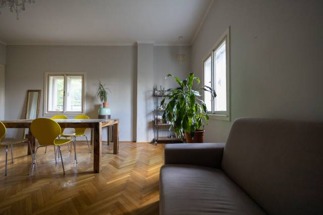 Eladó 111 m2-es téglalakás Budapest XI. kerület - Budapest XI. kerület - Eladó ház, Lakás 10