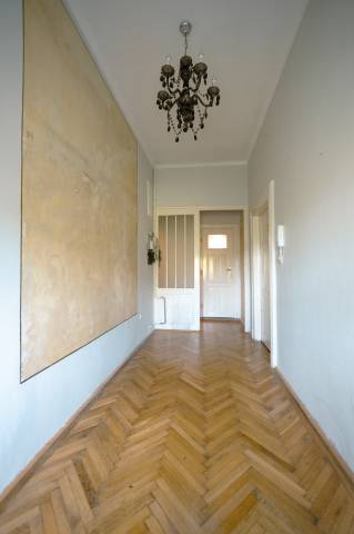 Eladó 111 m2-es téglalakás Budapest XI. kerület - Budapest XI. kerület - Eladó ház, Lakás 11