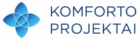 Komforto projektai, MB +37063900900