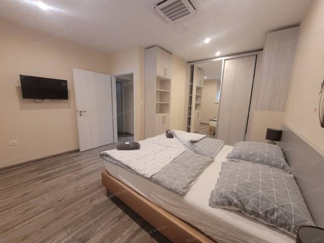 Baján modern belvárosi apartmanház eladó - Baja, Belváros - Eladó ház, Lakás 4