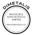 Dimetalis, MB - Montaż schodów
