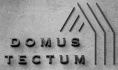 Domus tectum, MB - Façade works