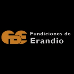 Fundiciones De Erandio - Venta de equipos y maquinaria especial