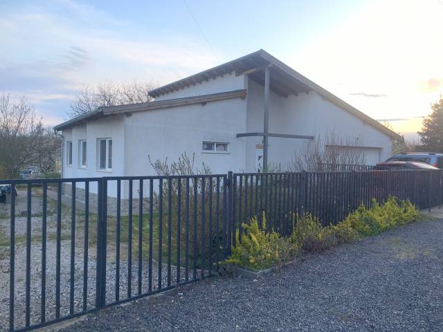 Eladó 165 m2-es családi ház Nyíregyháza - Nyíregyháza - Családi ház 28