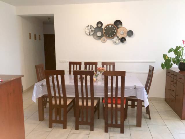 Eladó 165 m2-es családi ház Nyíregyháza - Nyíregyháza - Családi ház 5