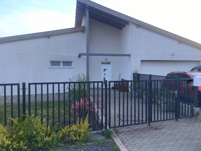 Eladó 165 m2-es családi ház Nyíregyháza - Nyíregyháza - Családi ház 26