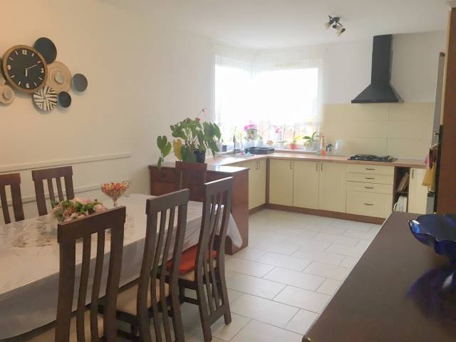 Eladó 165 m2-es családi ház Nyíregyháza - Nyíregyháza - Családi ház 1