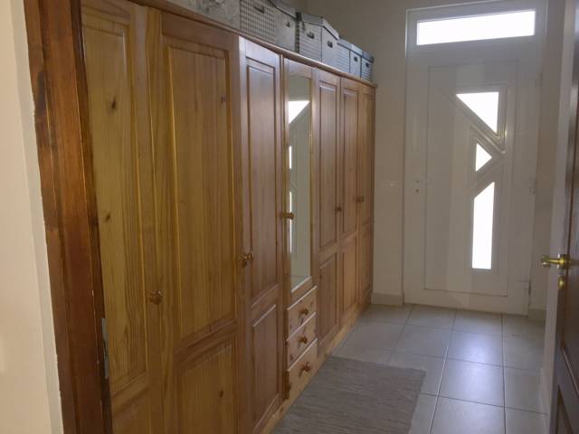 Eladó 165 m2-es családi ház Nyíregyháza - Nyíregyháza - Családi ház 12