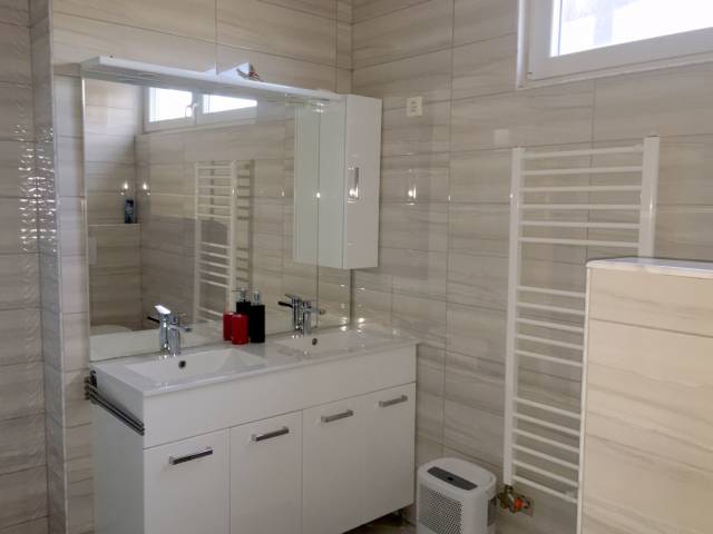 Eladó 165 m2-es családi ház Nyíregyháza - Nyíregyháza - Családi ház 21