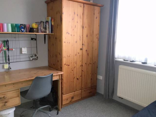 Eladó 165 m2-es családi ház Nyíregyháza - Nyíregyháza - Családi ház 18