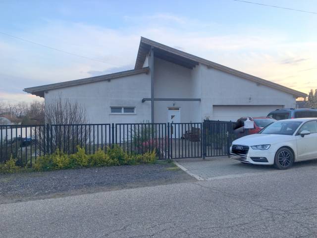 Eladó 165 m2-es családi ház Nyíregyháza - Nyíregyháza - Családi ház 27