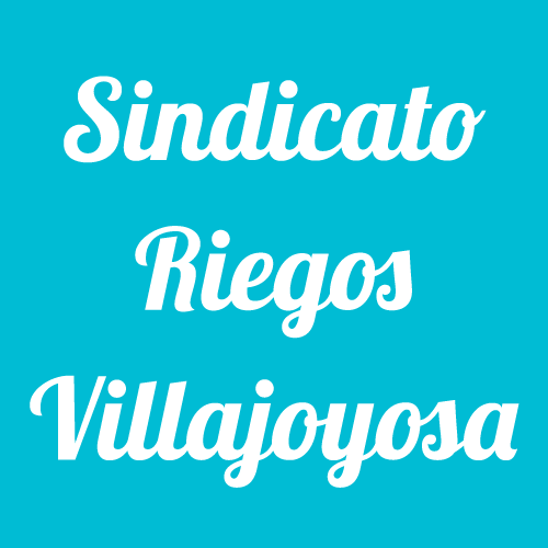 Comunidad de Regantes en Villajoyosa 965890680