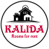 Kalida B&B rooms for rent, UAB - Pirtys ir saunos
