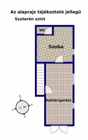 Eladó 150 m2-es családi ház Pócsmegyer - Pócsmegyer - Családi ház 5